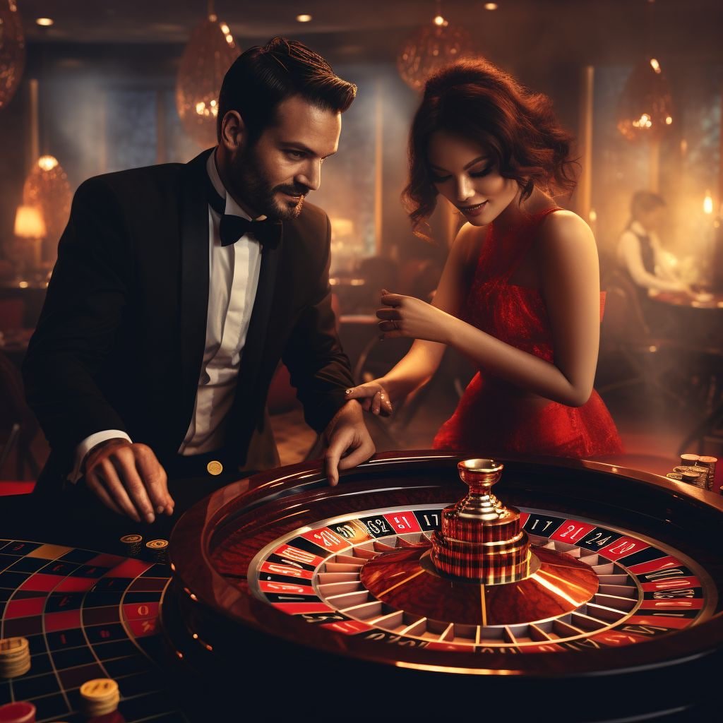 Antarmuka permainan Ceme Online di gagah 4d dengan tabel kartu dan pemain