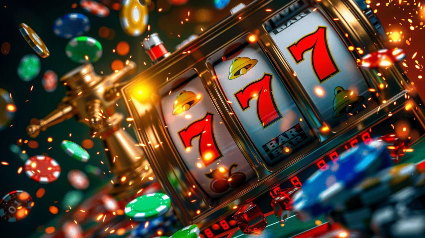 Dashboard gagah 4d menampilkan semua kategori permainan termasuk esports, olahraga, dan casino